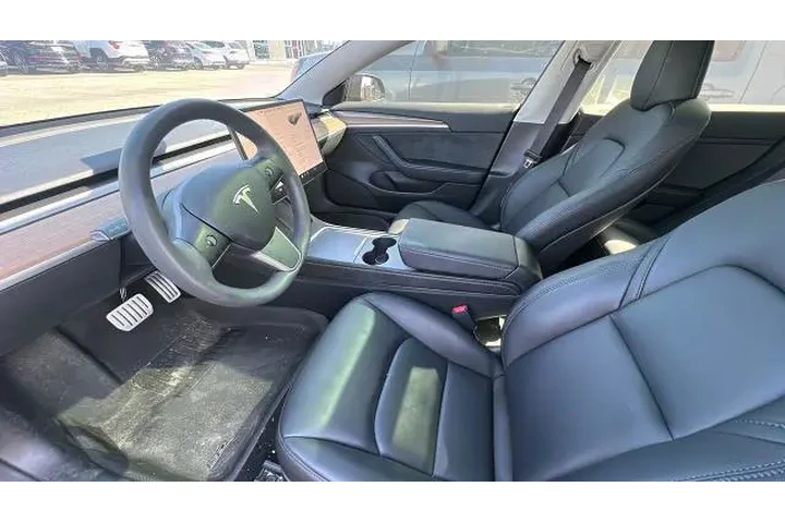 $32950 : Tesla Model 3 2023 AWD Perfo image 3
