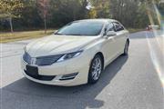 $12500 : 2014 MKZ Hybrid thumbnail