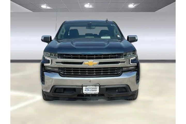 $24599 : Chevrolet Silverado 1500 202 image 6