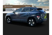 $22419 : Hyundai KONA 2024 SEL 4dr Cr thumbnail