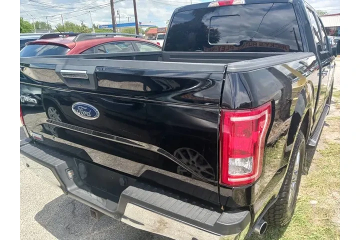$16900 : 2016 F-150 XLT image 7