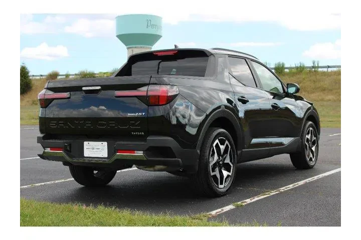$37199 : Hyundai SANTA CRUZ 2024 AWD image 5