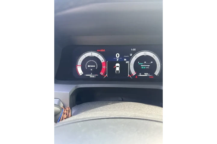 $37900 : Toyota Tacoma 2025 4x2 SR5 4 image 10