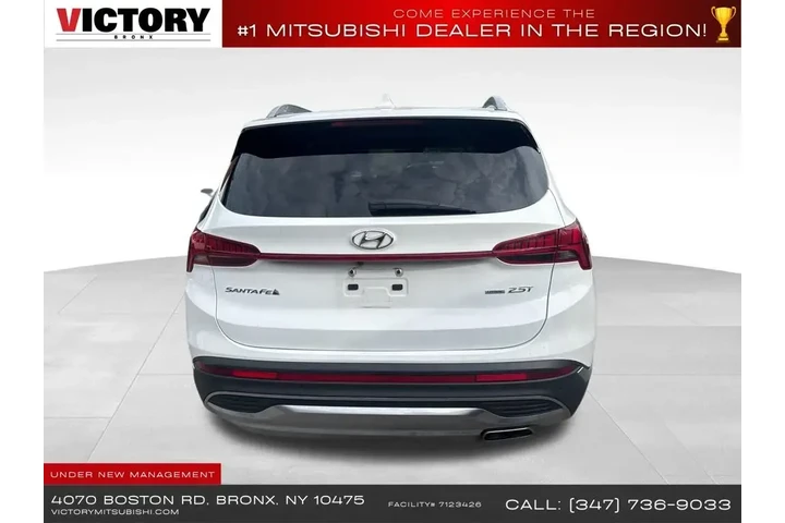$20995 : Hyundai SANTA FE 2023 AWD Li image 6