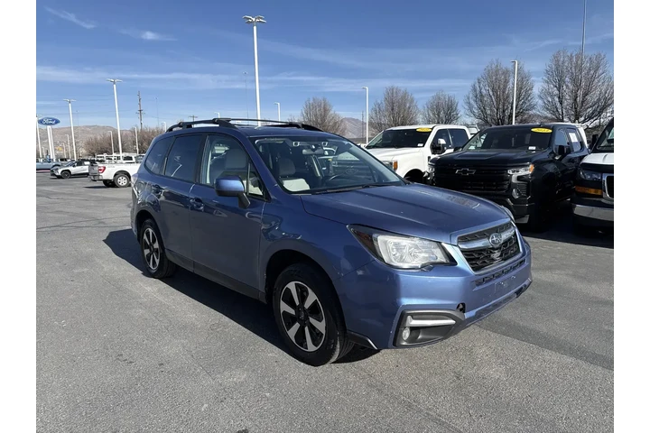 $11400 : Subaru Forester 2018 AWD 2.5 image 8