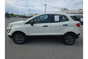 $20500 : Ford EcoSport 2020 AWD S 4dr thumbnail