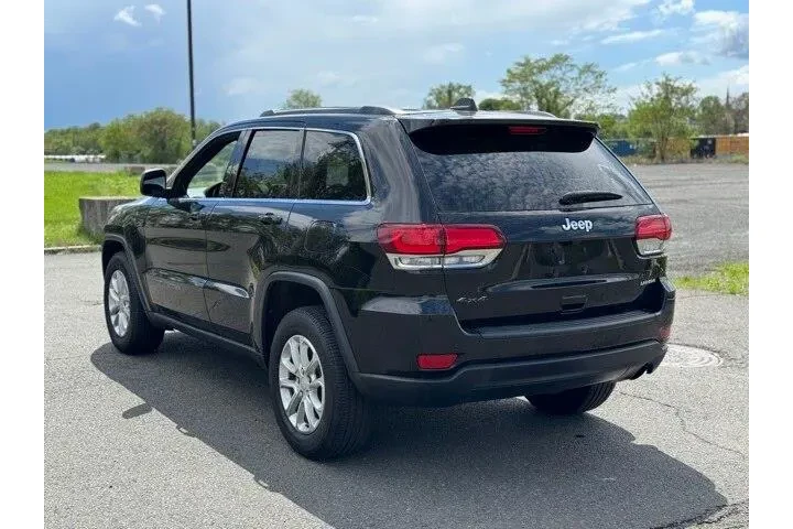 $27870 : Jeep Grand Cherokee 2021 4x4 image 3