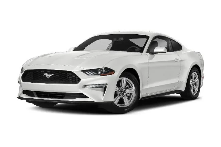 $32990 : Ford Mustang 2019 GT 2dr Fas image 1