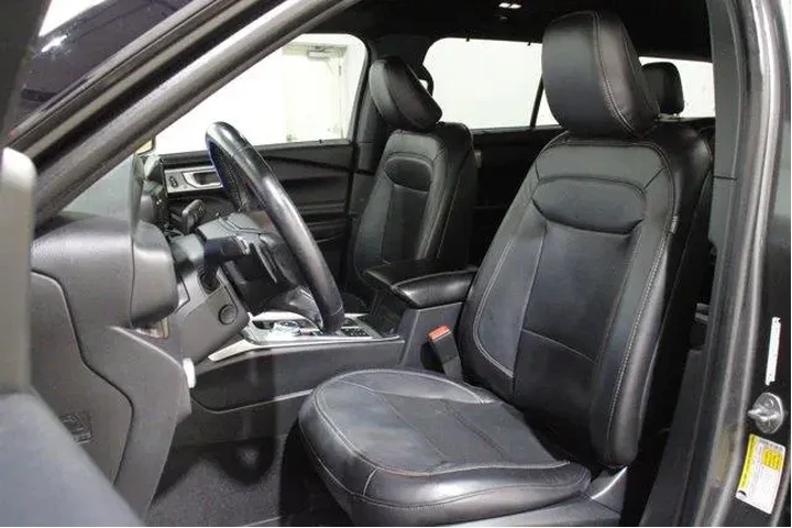 $19998 : Ford Explorer 2020 Limited 4 image 5