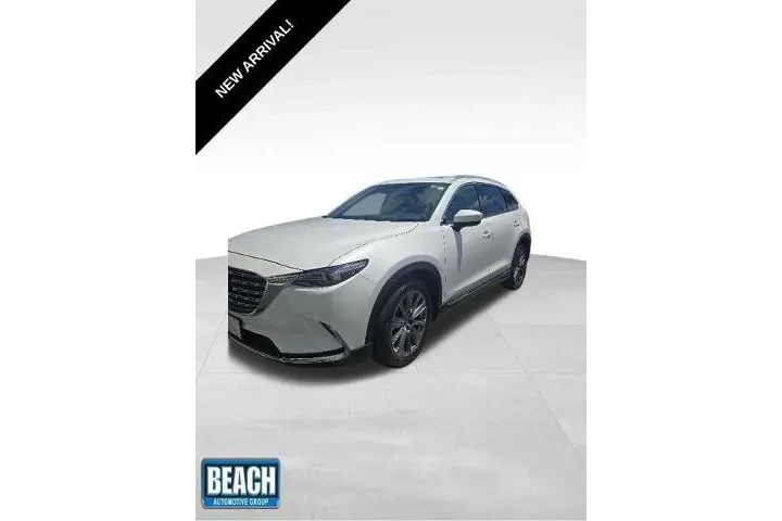 $32311 : Mazda CX-9 2023 AWD Signatur image 1