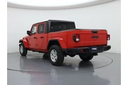 $27998 : Jeep Gladiator 2021 4x4 Spor thumbnail
