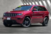 $19500 : Jeep Grand Cherokee 2019 4x2 thumbnail