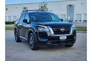$25511 : Nissan Pathfinder 2022 SV 4d thumbnail
