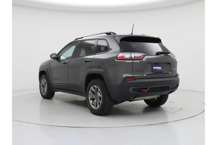 $26998 : Jeep Cherokee 2022 4x4 Trail image 2