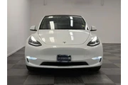 $24750 : Tesla Model Y 2021 AWD Long thumbnail