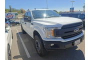 $31900 : Ford F-150 2019 4x4 XL 4dr S thumbnail