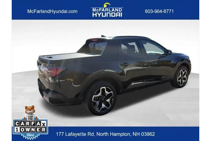 $29997 : Hyundai SANTA CRUZ 2024 AWD image 5