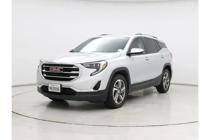 $19998 : GMC Terrain 2020 4x4 SLT 4dr image 4
