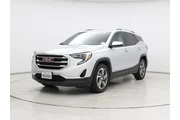 $19998 : GMC Terrain 2020 4x4 SLT 4dr thumbnail