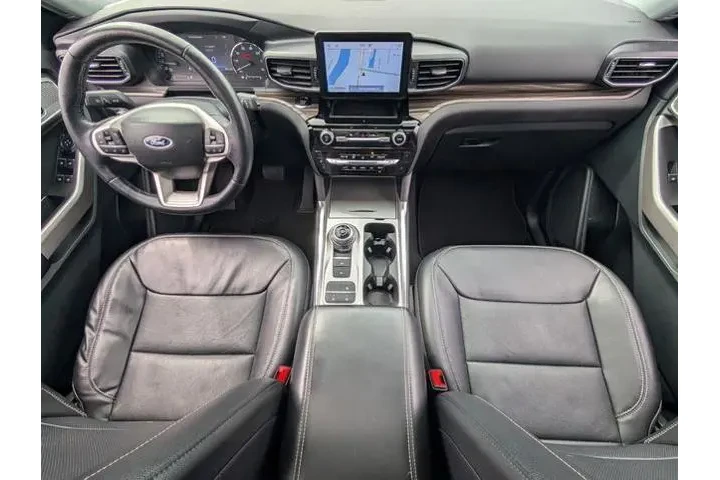$32997 : Ford Explorer 2023 Limited 4 image 10