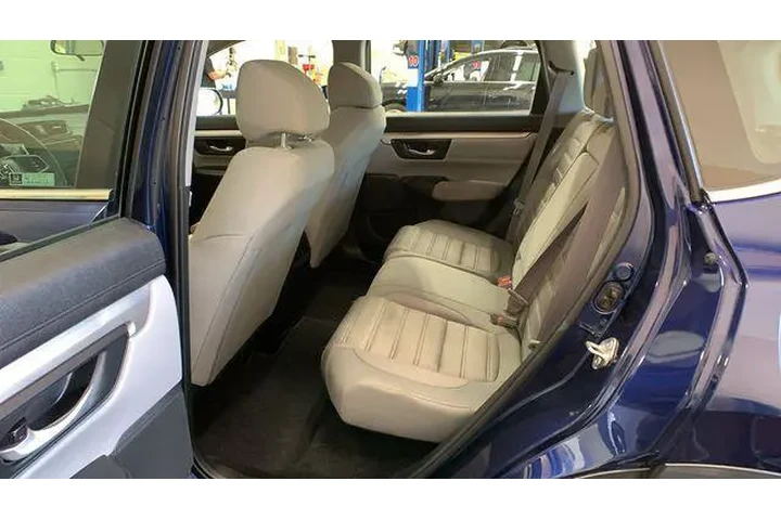 $18490 : Honda CR-V 2018 AWD LX 4dr S image 6