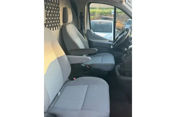$12999 : 2019 TRANSIT 150 VAN image 6