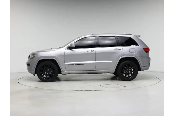 $17998 : Jeep Grand Cherokee 2018 4x2 image 3