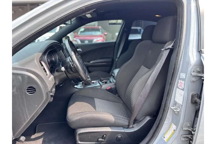 2022 Charger R/T image 7