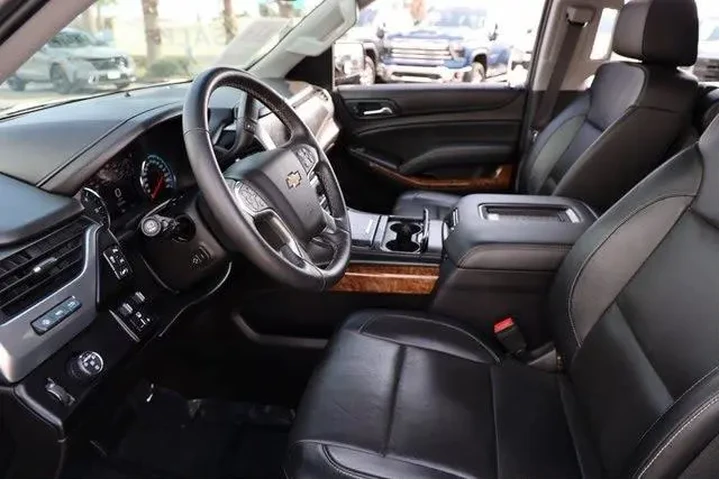 $26179 : Chevrolet Tahoe 2017 4x2 Pre image 10