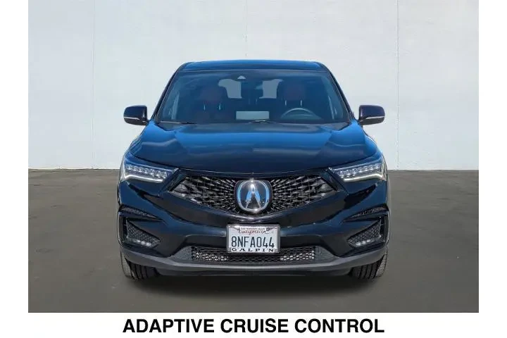 $26575 : Acura RDX 2020 4dr SUV w/A-S image 8