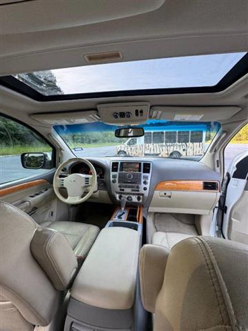 $6000 : 2010 QX56 image 4