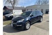 $7490 : 2016 Traverse LS thumbnail