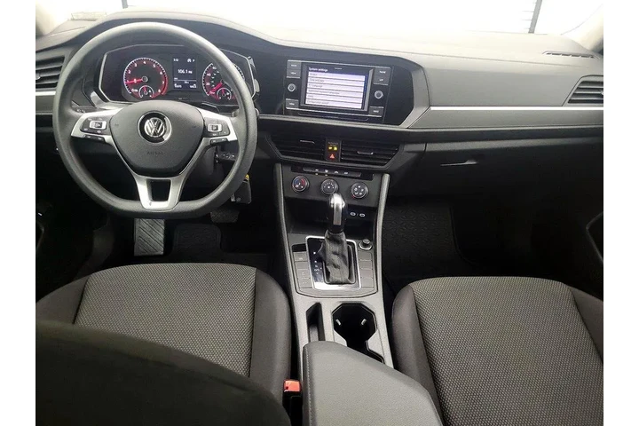 $16998 : Volkswagen Jetta 2021 S 4dr image 9