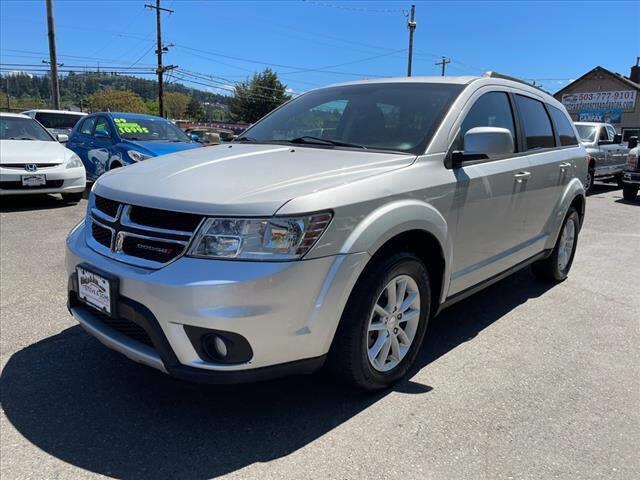 $7995 : 2014 Journey SXT image 5