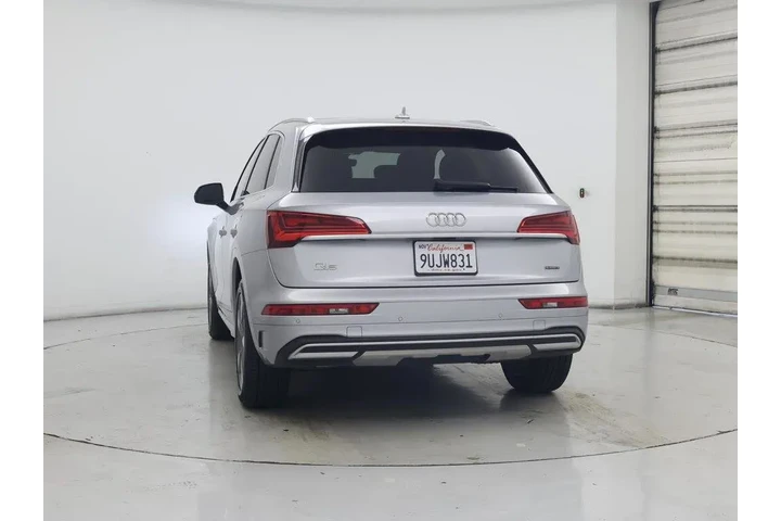 $27998 : Audi Q5 2023 AWD quattro Pre image 6