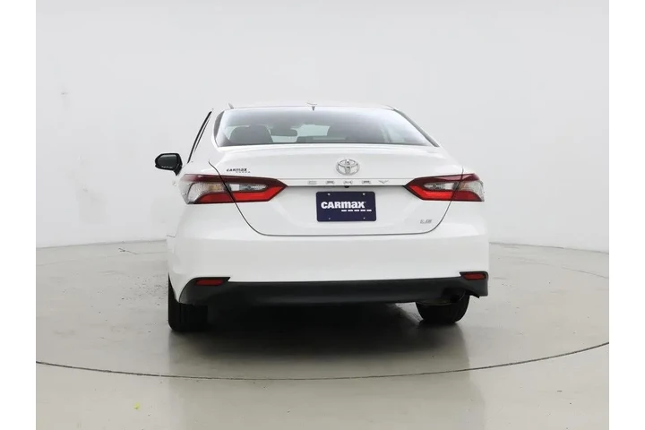 $20998 : Toyota Camry 2023 LE 4dr Sed image 6