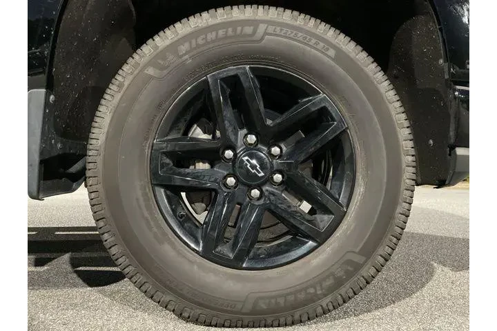 $34039 : Chevrolet Silverado 1500 202 image 3