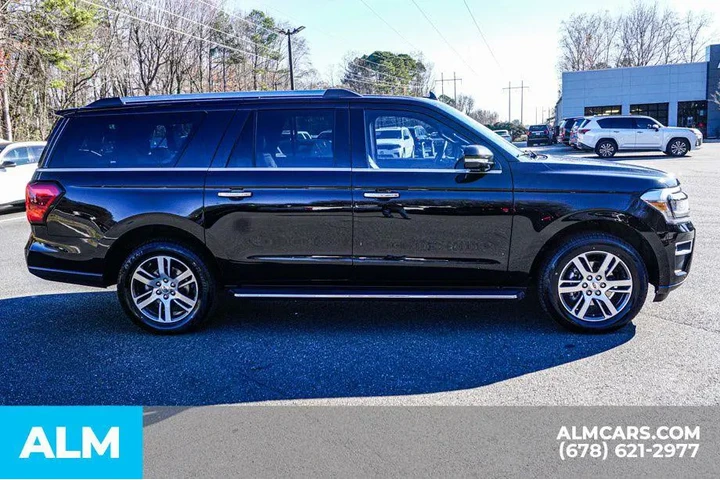 $38920 : Ford Expedition MAX 2023 4x2 image 7