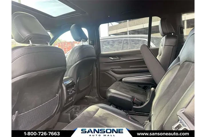 $35959 : Jeep Grand Cherokee L 2024 4 image 6