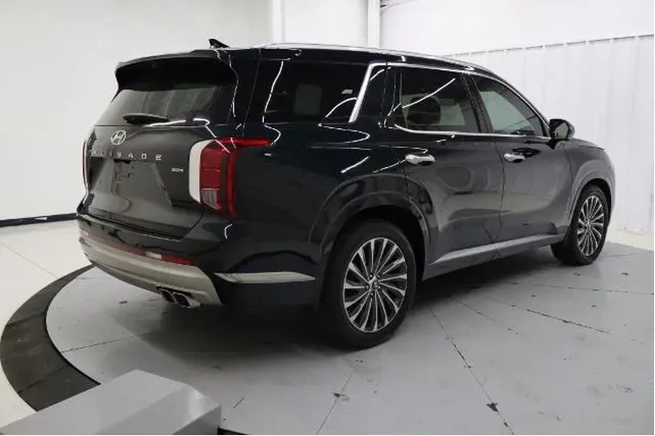 $39999 : Hyundai PALISADE 2024 AWD Ca image 4