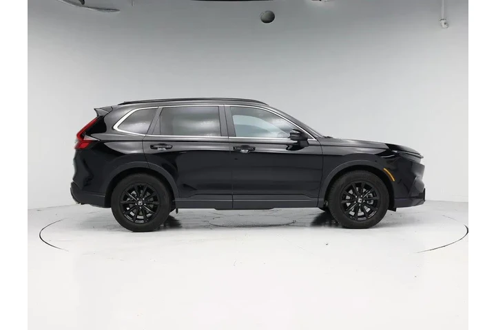 $31998 : Honda CR-V Hybrid 2023 Sport image 7