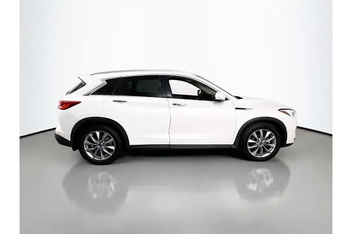 $18500 : INFINITI QX50 2019 Essential image 8