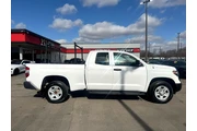 2018 Tundra 2WD SR Double Cab en Lexington