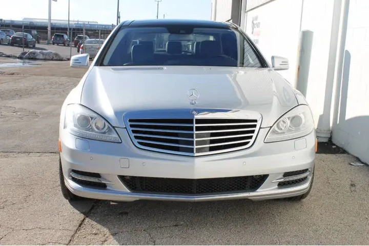 $12990 : 2012 Mercedes-Benz S-Class S image 9