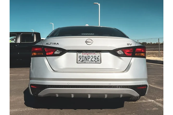 $19997 : Nissan Altima 2023 2.5 SV 4d image 4