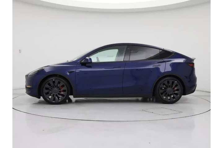 $37998 : Tesla Model Y 2023 AWD Perfo image 3