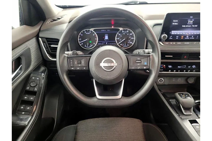 $21998 : Nissan Rogue 2023 SV 4dr Cro image 10