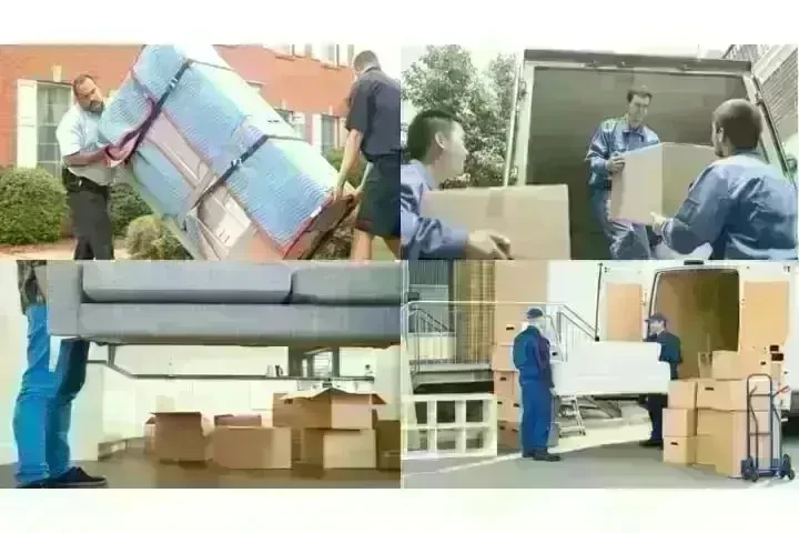 🚛¡¡MUDANZAS SÚPER ECONÓMICAS! image 5