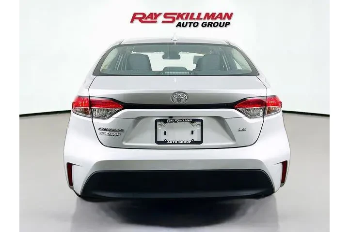 $23975 : Toyota Corolla 2024 LE 4dr S image 6
