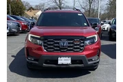 $27487 : Honda Passport 2023 AWD Trai thumbnail
